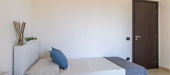 Вилла с 4 комнатами в Капотерра, Италия № 262998 32