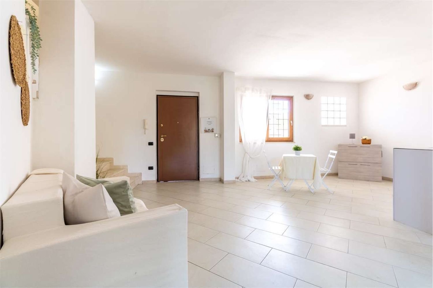 Вилла с 4 комнатами в Капотерра, Италия № 262998