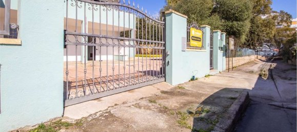 Вилла с 4 комнатами в Капотерра, Италия № 262998 43