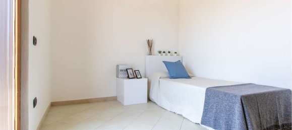 Вилла с 4 комнатами в Капотерра, Италия № 262998 30