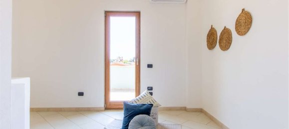 Вилла с 4 комнатами в Капотерра, Италия № 262998 38