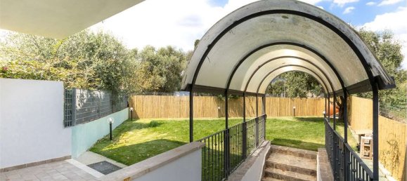 Вилла с 4 комнатами в Капотерра, Италия № 262998 19