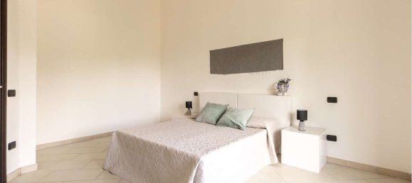 Вилла с 4 комнатами в Капотерра, Италия № 262998 14