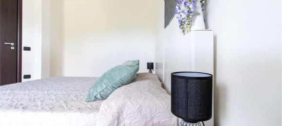 Вилла с 4 комнатами в Капотерра, Италия № 262998 15