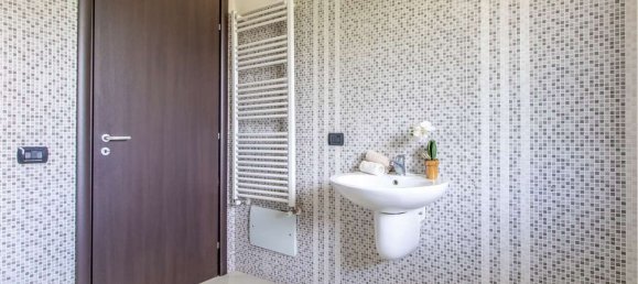 Вилла с 4 комнатами в Капотерра, Италия № 262998 35