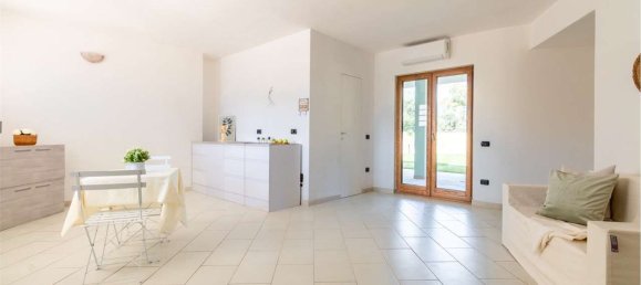 Вилла с 4 комнатами в Капотерра, Италия № 262998 3