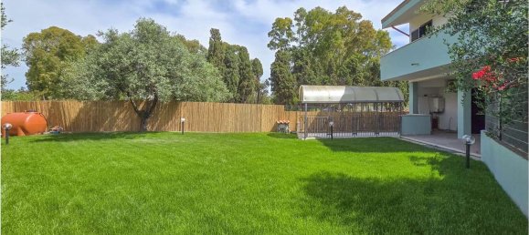 Вилла с 4 комнатами в Капотерра, Италия № 262998 4