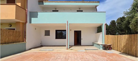 Вилла с 4 комнатами в Капотерра, Италия № 262998 23