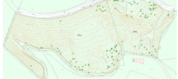 Земельный участок в Бенахавис, Испания № 144724 4