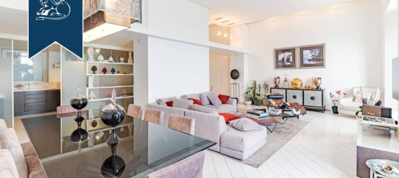 Квартира с 3 комнатами в Неаполь, Италия № 128574 7