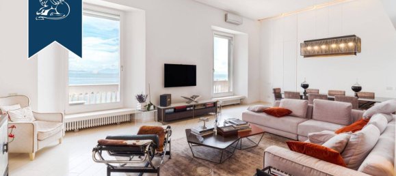 Квартира с 3 комнатами в Неаполь, Италия № 128574 4