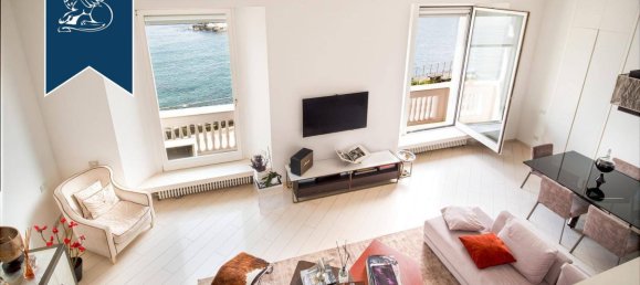 Квартира с 3 комнатами в Неаполь, Италия № 128574 19