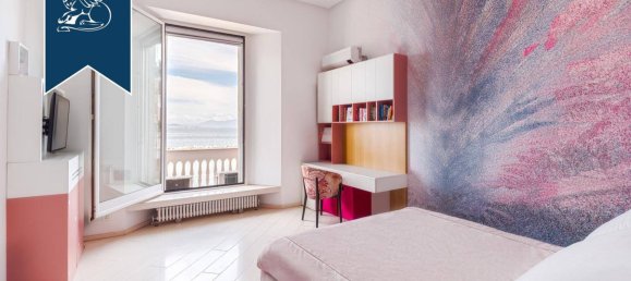 Квартира с 3 комнатами в Неаполь, Италия № 128574 15