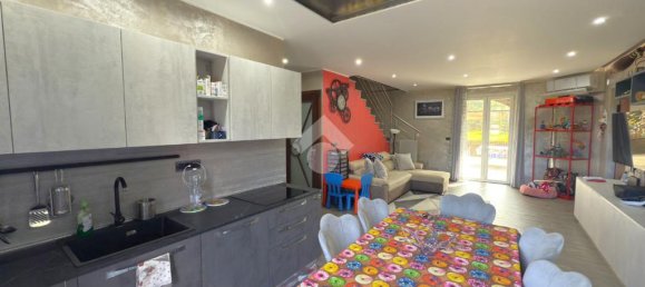 2 bedrooms Villa in Giaveno, Italy No. 305689 7