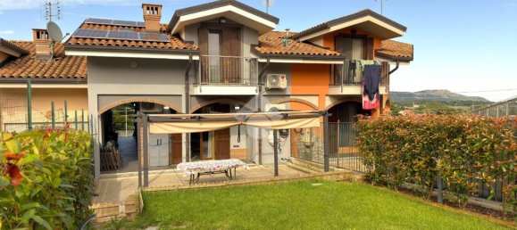 2 bedrooms Villa in Giaveno, Italy No. 305689 29