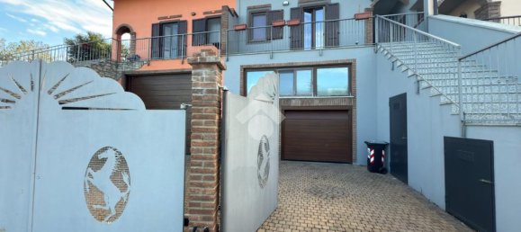 2 bedrooms Villa in Giaveno, Italy No. 305689 27