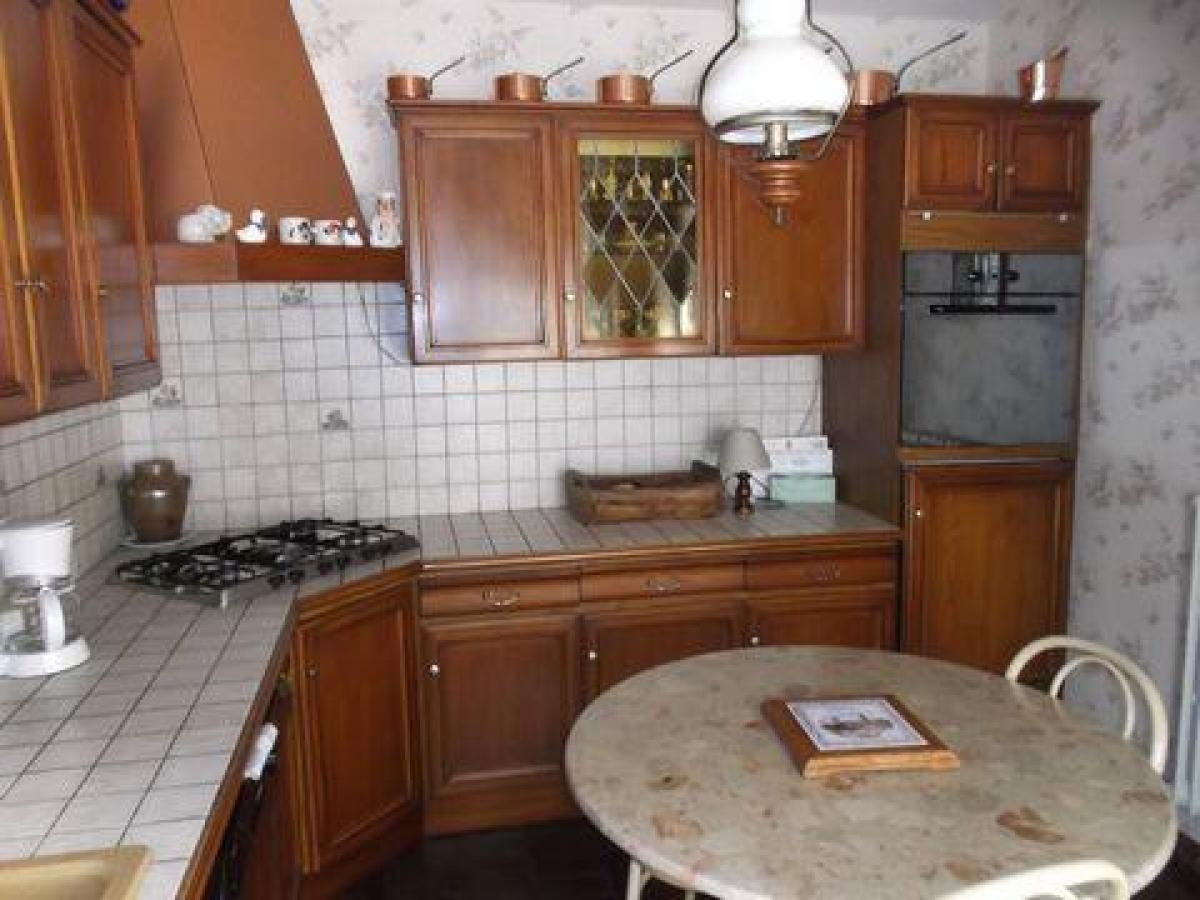 5 Schlafzimmer Haus in Montfermeil, France, Nr. 24730