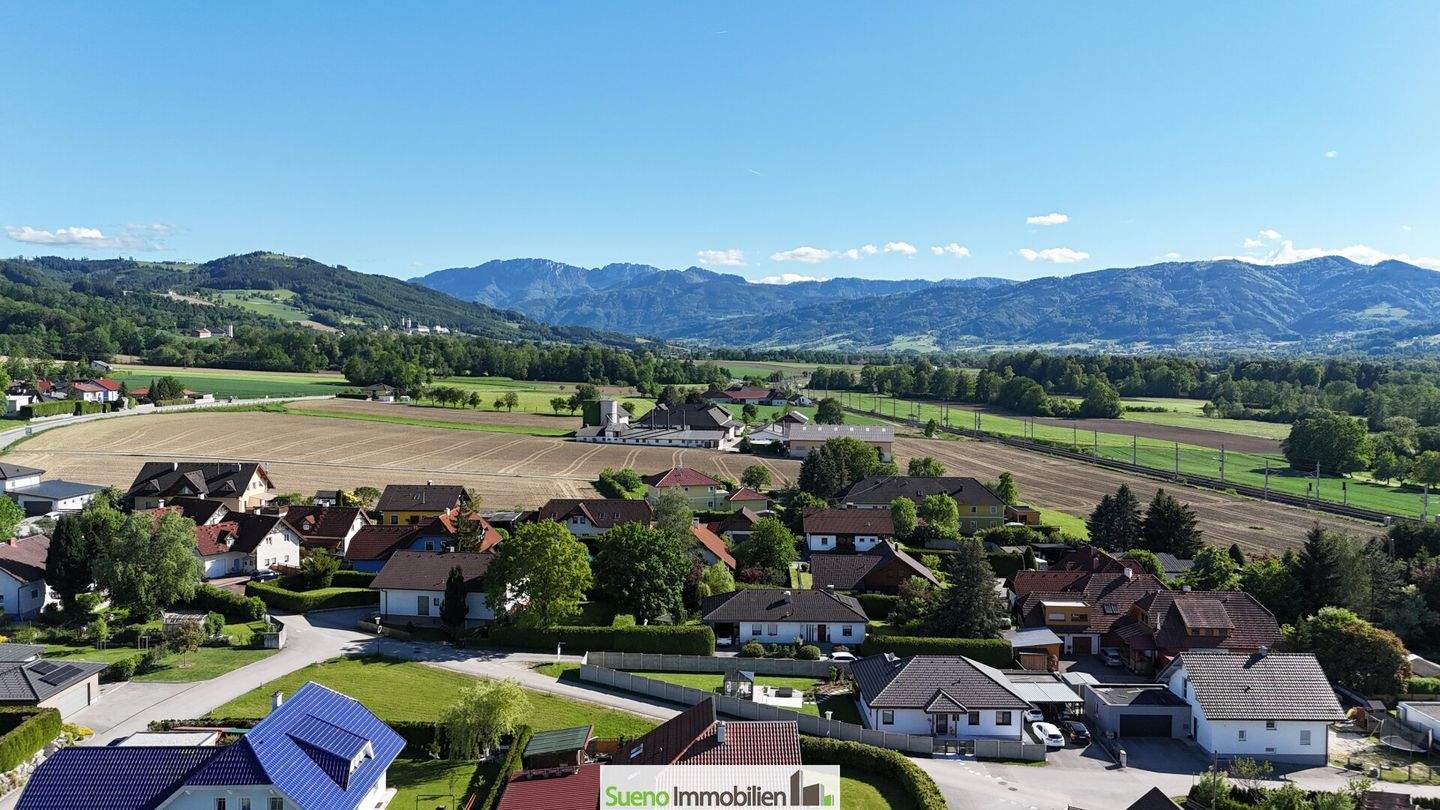  Land in Nussbach, Austria No. 248058