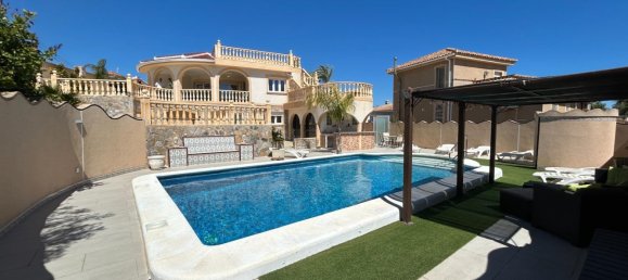 Vivenda T5 em Ciudad Quesada, Spain N.º 365928 9