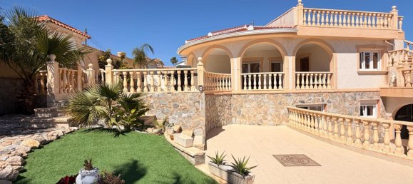 Vivenda T5 em Ciudad Quesada, Spain N.º 365928 2