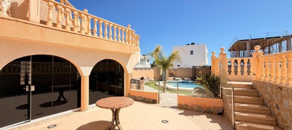 Vivenda T5 em Ciudad Quesada, Spain N.º 365928 13