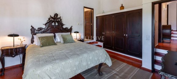 4 غرف نوم منزل في Mexilhoeira Grande, Portugal رقم 120109 15