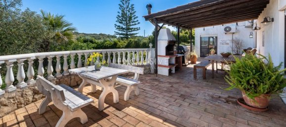 4 غرف نوم منزل في Mexilhoeira Grande, Portugal رقم 120109 21