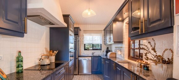 4 غرف نوم منزل في Mexilhoeira Grande, Portugal رقم 120109 10