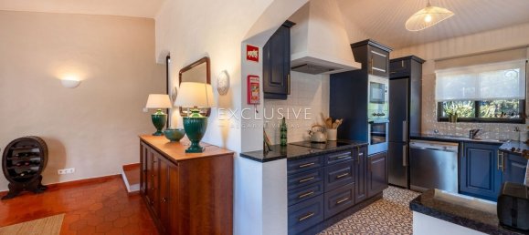 4 غرف نوم منزل في Mexilhoeira Grande, Portugal رقم 120109 11