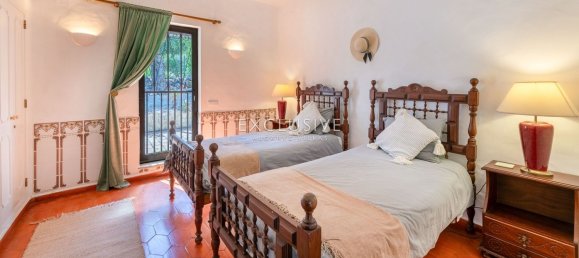 4 غرف نوم منزل في Mexilhoeira Grande, Portugal رقم 120109 12