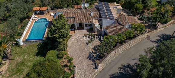 4 غرف نوم منزل في Mexilhoeira Grande, Portugal رقم 120109 27