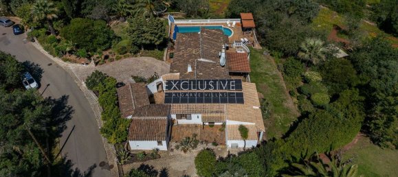 4 غرف نوم منزل في Mexilhoeira Grande, Portugal رقم 120109 24