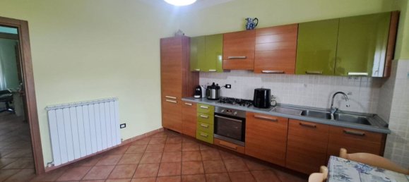 4 bedrooms Apartment in Villafranca in Lunigiana, Italy No. 336517 2