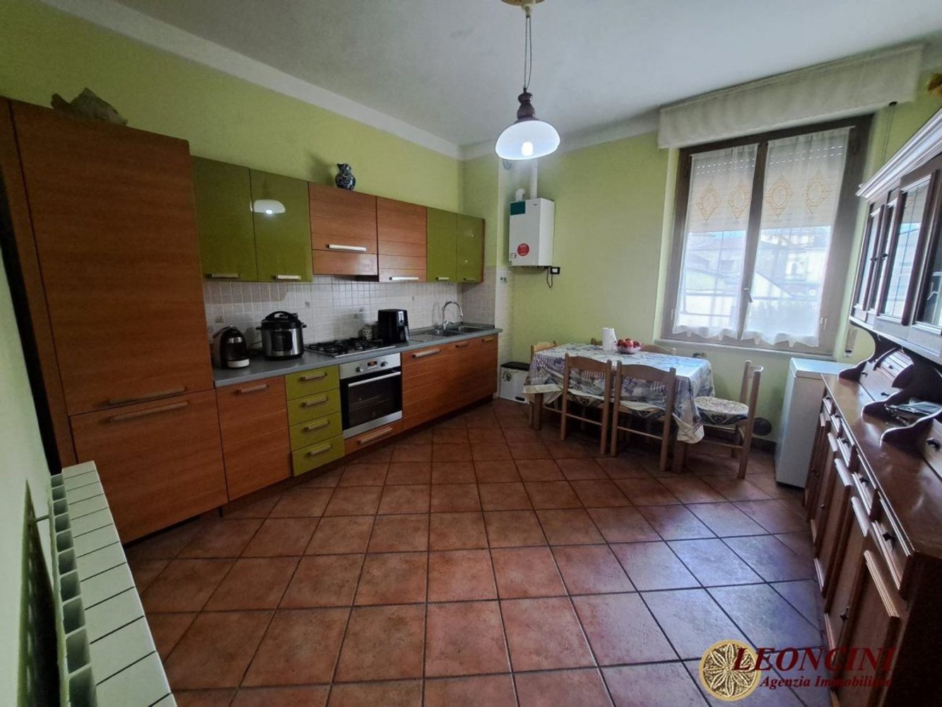 4 bedrooms Apartment in Villafranca in Lunigiana, Italy No. 336517