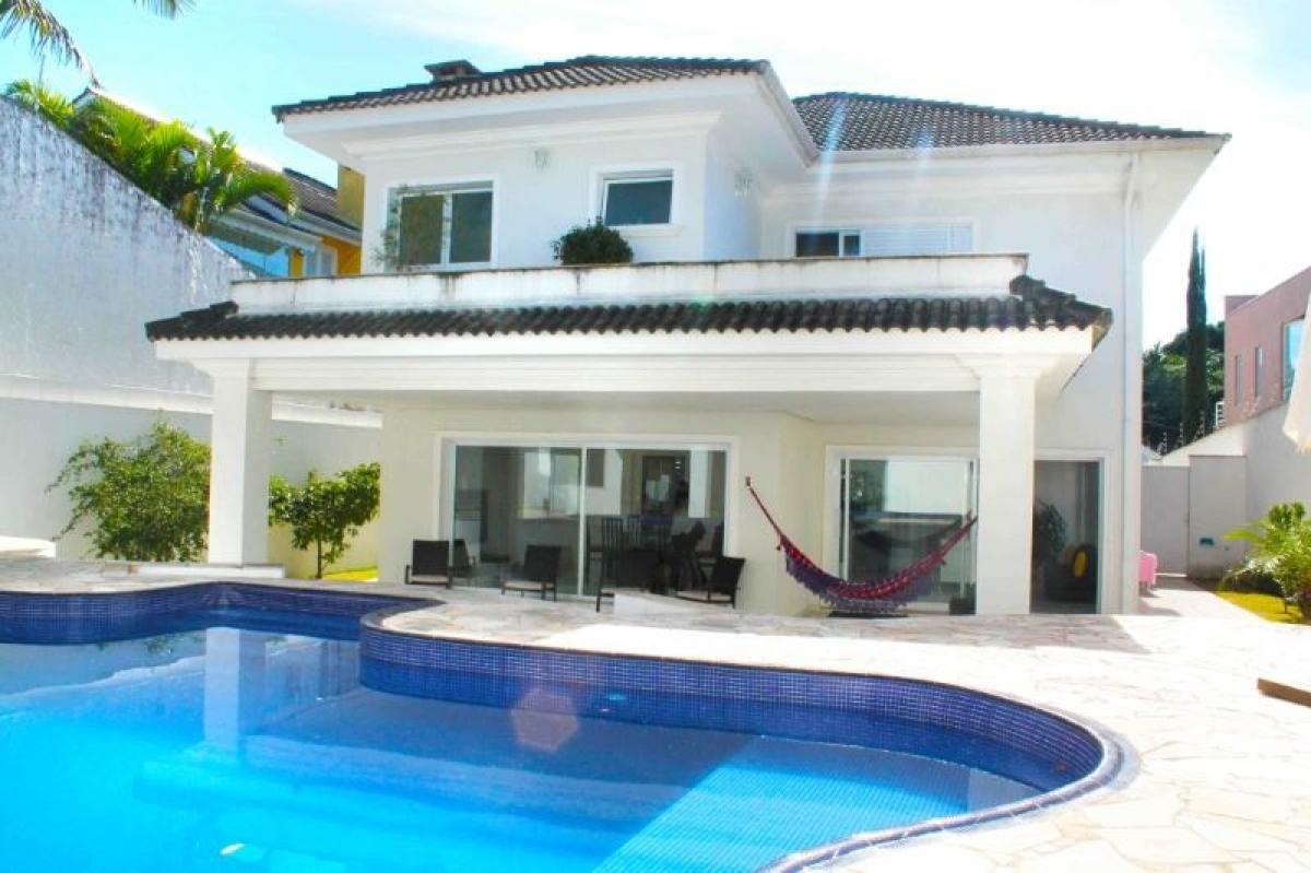 4 Schlafzimmer Haus in Sao Paulo, Brazil, Nr. 467719