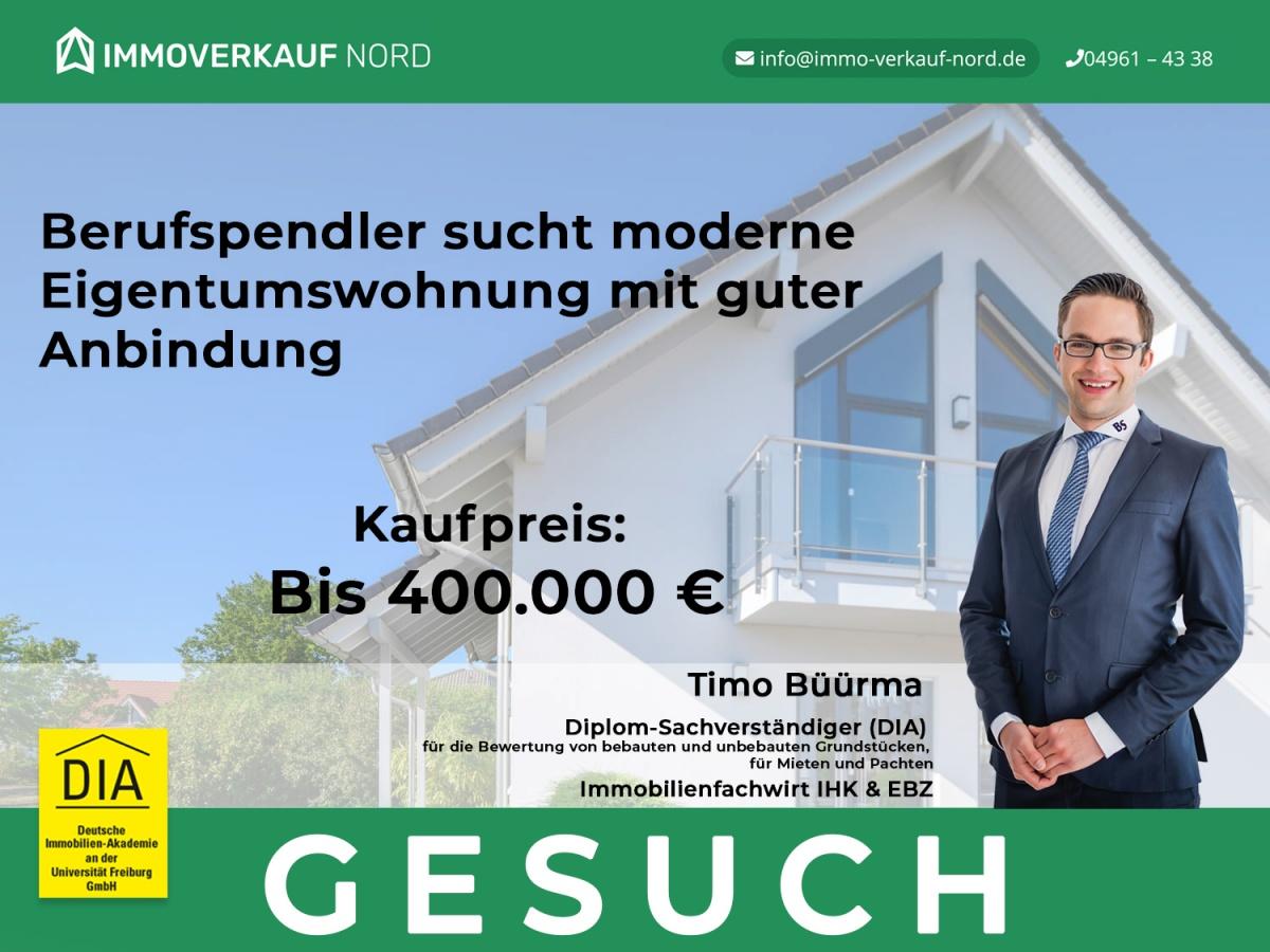 Apartamento T2 em Ammerland, Germany N.º 148493