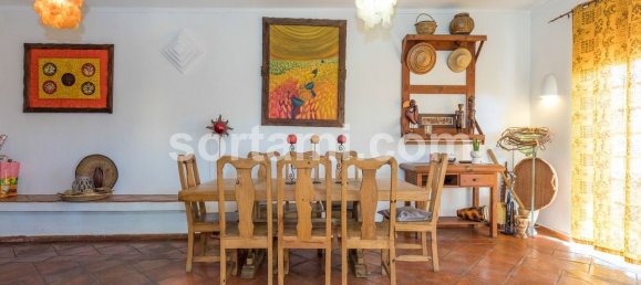 4 bedrooms House in Montenegro, Portugal No. 16109 6