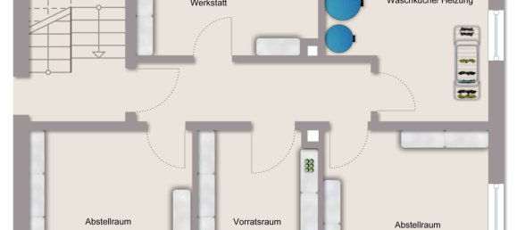 Moradia em banda T3 em Unterallgau, Germany N.º 64055 4