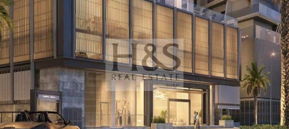 2 chambres Appartement à Al Jaddaf, UAE No. 103607 11