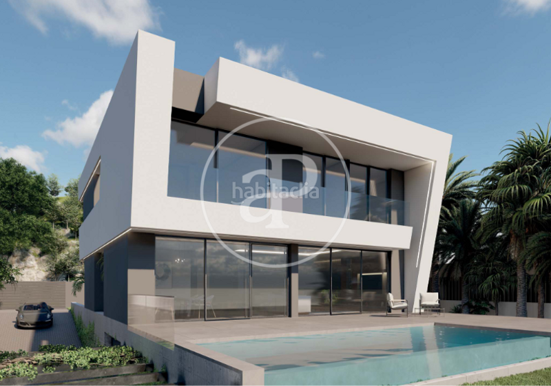 3 Schlafzimmer Villa in Cullera, Spain, Nr. 28230