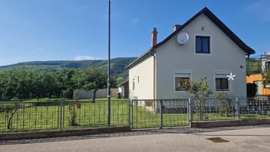 2 rooms House in Mautern an der Donau, Austria No. 217273