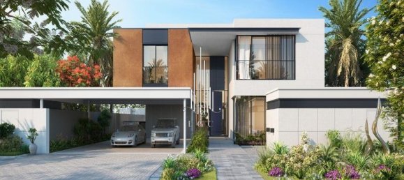 5 chambres Villa à Saadiyat Island, UAE No. 38660 7