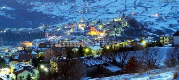 3 Schlafzimmer Wohnung in Agnone, Italy, Nr. 348338 20