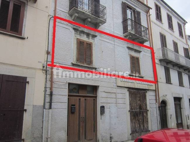 3 Schlafzimmer Wohnung in Agnone, Italy, Nr. 348338