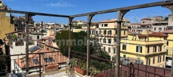 1 bedroom Penthouse in Rome, Italy No. 370165 23