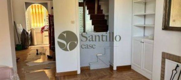 1 bedroom Penthouse in Rome, Italy No. 370165 9
