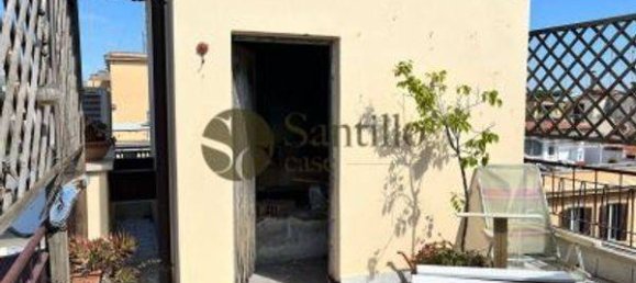 1 bedroom Penthouse in Rome, Italy No. 370165 21