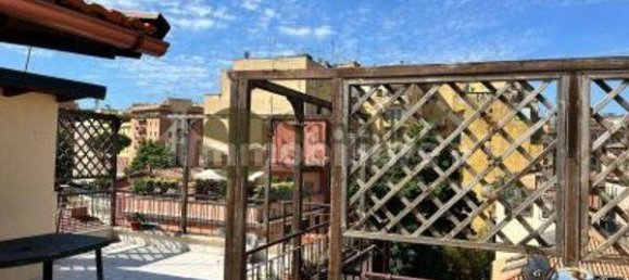 1 bedroom Penthouse in Rome, Italy No. 370165 24