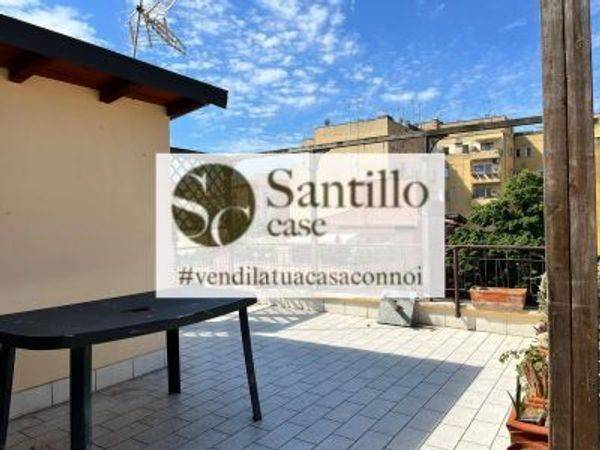 1 bedroom Penthouse in Rome, Italy No. 370165