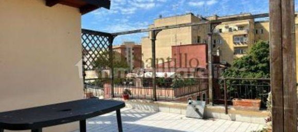1 bedroom Penthouse in Rome, Italy No. 370165 20